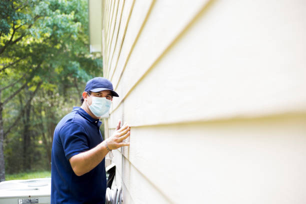 Professional Siding in Lacey, WA